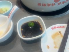 -好彩猪肚鸡(正弘城店)