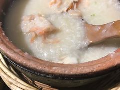 -悟长年潮汕菜砂锅粥(圣熙8号店)