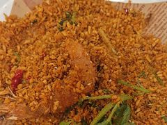 -日昌餐馆(亦庄店)