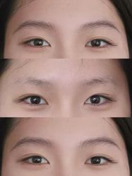 -MIVI野生眉纹绣纹眉