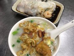 -银记肠粉店(北京路店)