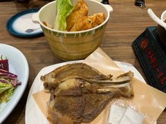 -锡和无锡菜(景丽苑店)