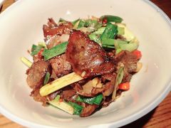 -老湘村·湖南土菜(天河维多利店)