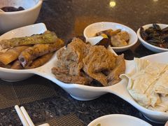 -中国厨房/台湾牛肉面