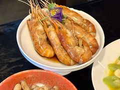 -三酉星·枫·山風与野菜(上海总店)