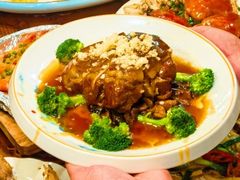 -友强·23年特色海鲜大排档(厦门店)