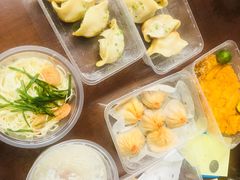-苏小柳手作点心(控江旭辉分院)