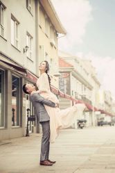 点击看大图 叶氏婚纱摄影YEH'S PHOTO(宝山旗舰店)-格莱美国际影像馆(盛世芳华店)