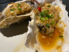 -很久以前羊肉串(昌里路三钢里店)