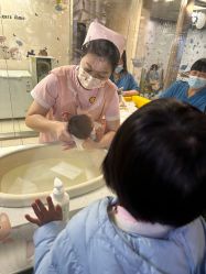 -保丽宝泰母婴护理院·月子中心·产康·中医(常州店)