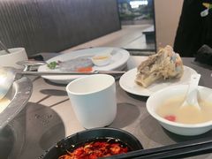 -骨之味·筒骨汤火锅(江头店)