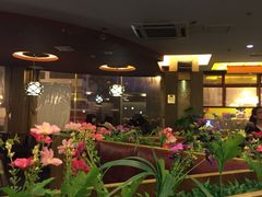 -豪亨世家牛排自助(乐群店)