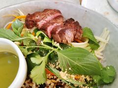 煎牛肉能量Bowl-Wagas沃歌斯(太古汇店)