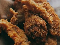 -肯德基(万科城店)