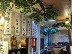 -猫岛主趣味餐厅(鼓浪屿店)