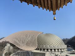 -牛首山文化旅游区