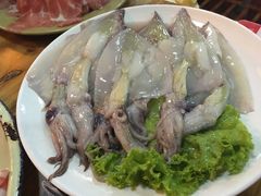 -东镇老火锅(长春路首店)