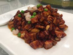 -老人和饭店(淮海中路店)