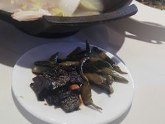 -晋善晋美(滕州市鲁南美食城店)