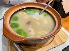 -淮扬府·游园京梦(北京SKP店)