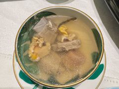 -珍记海鲜酒家(嵩山路店)