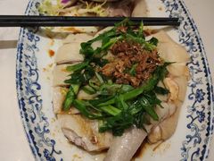 -常来小聚·广州非遗传承餐厅(高德置地店)