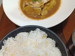 -北国饭店·海鲜·北方菜(峡山店)