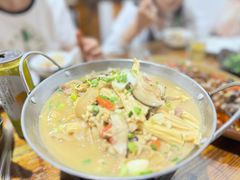-朗妈私房菜(婺女州店)