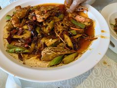 -辣婆婆(航天桥店)