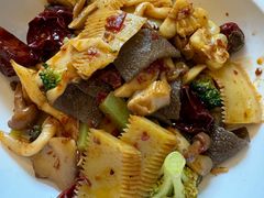 -功德林素菜饭庄(前门店)