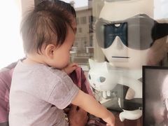 -星巴克(天津佛罗伦萨小镇店)