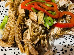 -捞围鲜·港式打边炉(海阳路店)