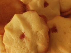 黄油饼干-中关村茶点