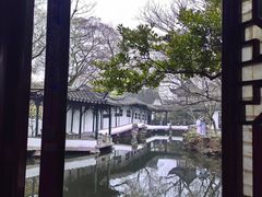 -拙政园
