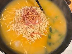 -醉舍·新淮扬菜(长宁龙之梦店)