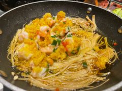 -半山•草庐玖厨(机场路店)