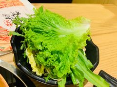 -伊豆野菜村(大族广场店)