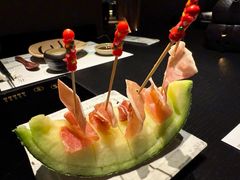 -花潮料理艺食馆(成都万象城店)