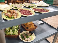 -三千坪超级火锅市场·土灶牛肉火锅