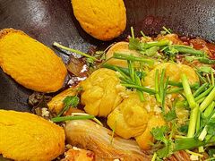 -江湖水乡铁锅炖魚(周庄嘉园店)