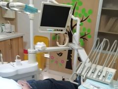 -上海仁爱医院口腔科 · 种植