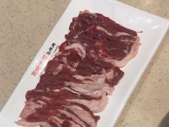 -阳坊大都涮羊肉(阳坊总店)