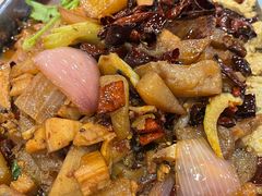 -沈姐万州烤鱼(沙坪坝七中店)