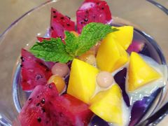 -香港威特瑞茶餐厅(小白楼音乐厅店)