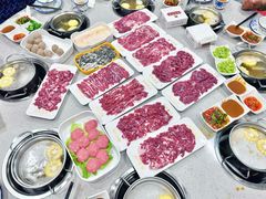 -杏花吴记牛肉火锅