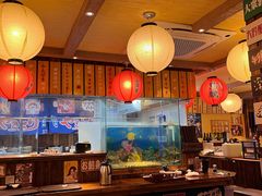 -鸟鹏烧鸟居酒屋(熙龙湾店)