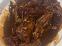 -U你·天然调味(南湖总店)