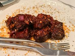 -鹿港小镇(悠唐店)