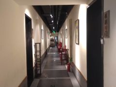 大堂-北平食府·北京烤鸭(北京西站六里桥店)