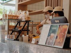 门面-Cycle&Cycle Artisan(天目里店)